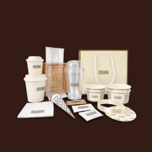 Linea Pasticceria & Gelateria