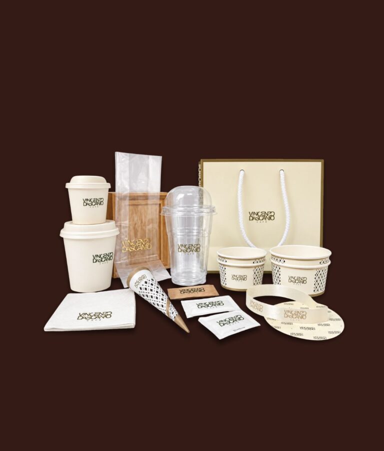 Linea Pasticceria & Gelateria